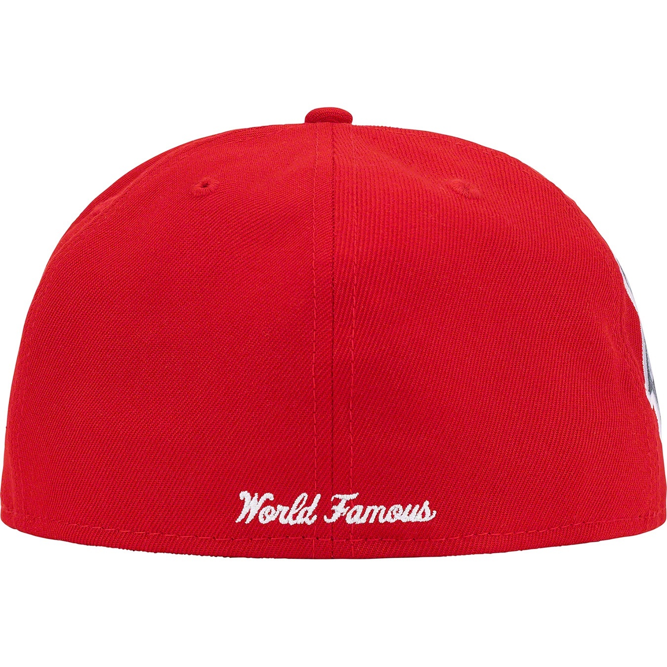 Money Box Logo New Era® view 2